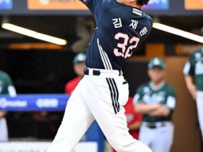 SSG 김재환 영입 논란