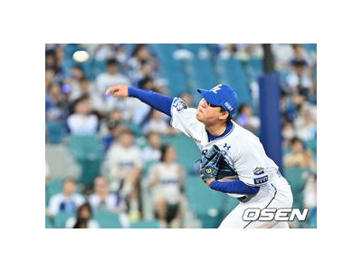 삼성 일본 독립리그 선발팀 꺾고 Fall League서 승리
