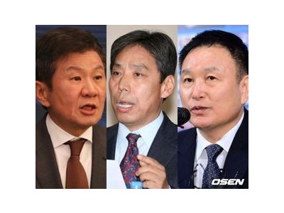 허 후보 KFA 소송으로 축구계 논란