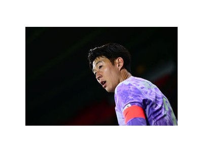 손흥민 오스트리아전도 침묵 대한민국 팬들 실망