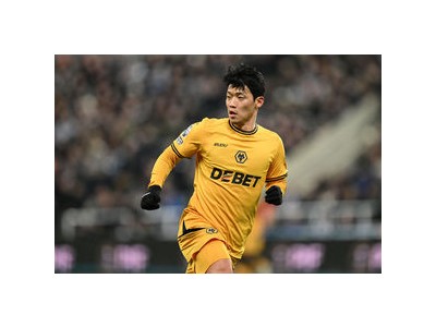 황희찬 부상 재발 울버햄튼 FA컵 경기서 또 부상
