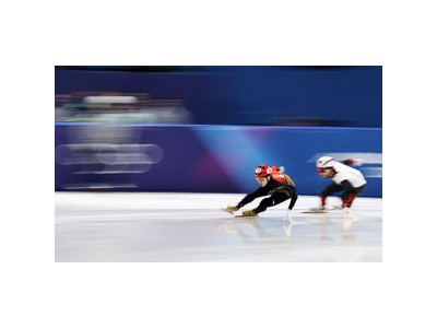 린샤오쥔 1500m에서도 탈락 중국 팬들 실망