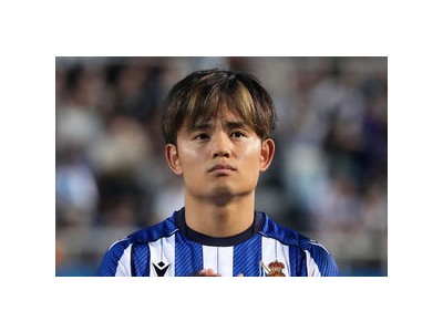 AC 밀란 구보 다케후사 영입 추진에 관심 집중