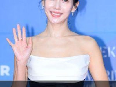 조여정 시상식에서도 밥은 꼭 챙겨 먹는다