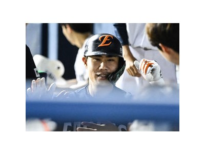 심우준 10연승 두 번에 푹 빠진 한화 이글스
