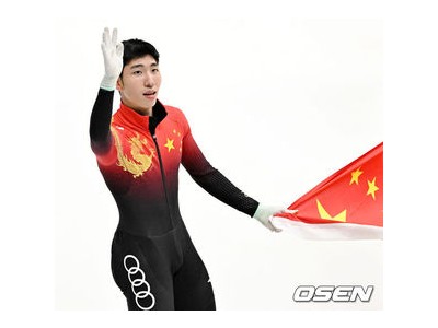 임효준 8년 만에 올림픽 출전했지만 속도 못 끌어올려