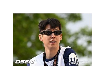 손흥민 토트넘 떠난다? 감독 체제 바뀐 후 기회 줄어든 듯