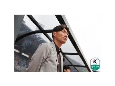 부천FC 무승 탈출 실패 김천상무에 0대1 패배