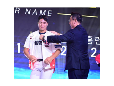 KIA 2027 신인드래프트서 11명 지명 재목들만 골라냈다