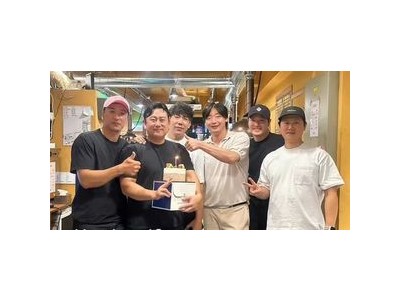 김태혁 은퇴 선언에 옛 동료들 모여 응원
