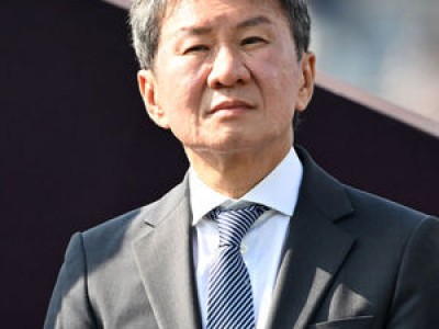 정몽규 전 회장 대신 축구협회장 언제 뽑나